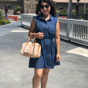 Meet your Posher, Rebecca